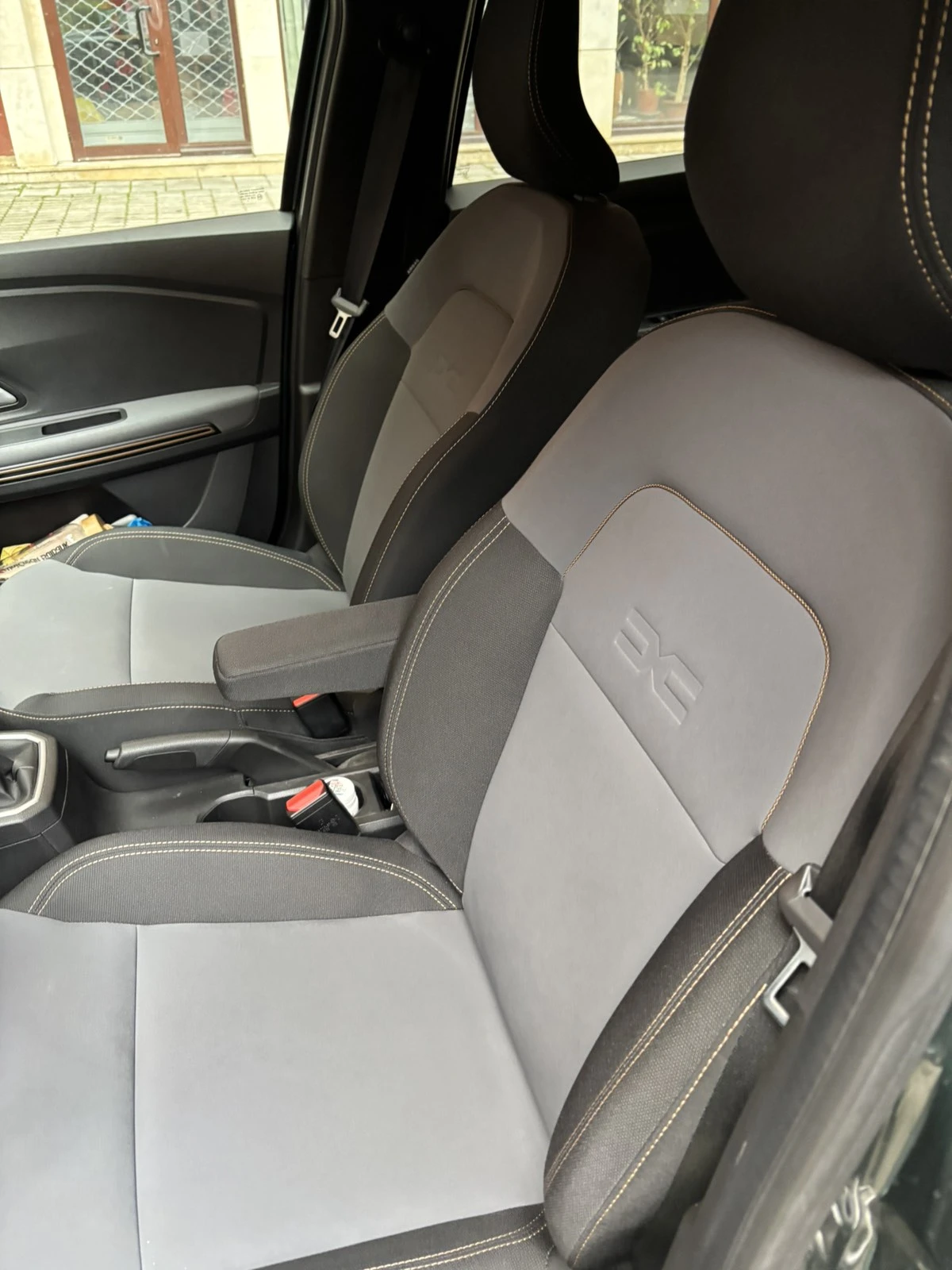Dacia Jogger EXTREME ECO-G 100 - 7seats | Mobile.bg � ����������� 11