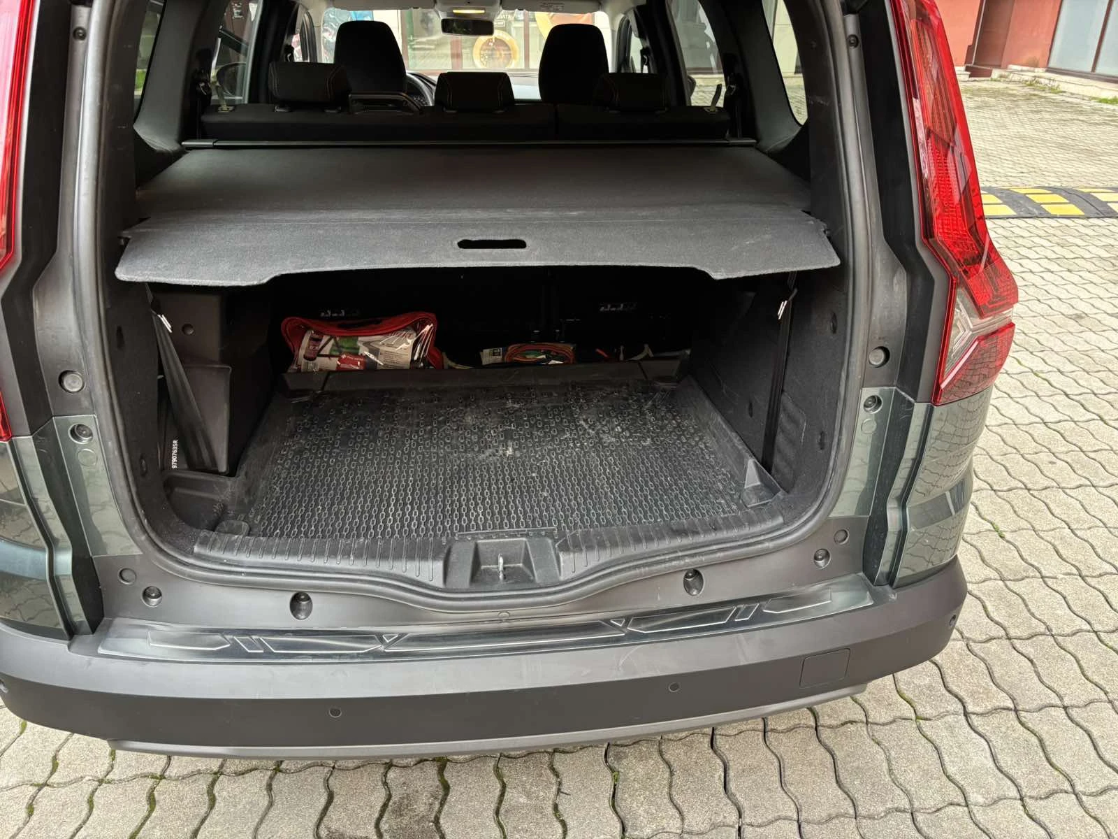 Dacia Jogger EXTREME ECO-G 100 - 7seats | Mobile.bg � ����������� 12