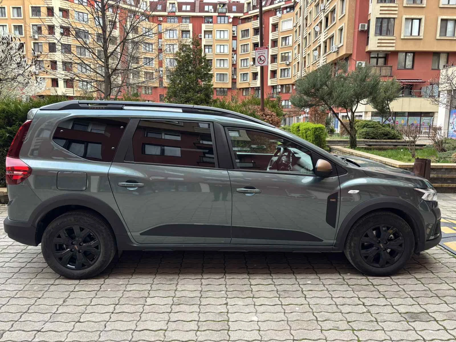 Dacia Jogger EXTREME ECO-G 100 - 7seats | Mobile.bg � ����������� 2