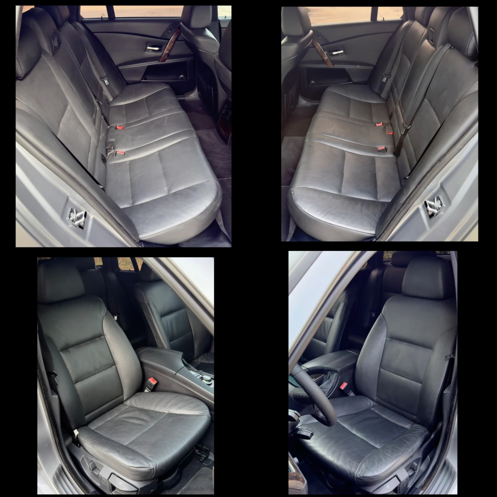 BMW 525 2.5d~M-PAKCET~�������~����~���� | Mobile.bg � ����������� 13