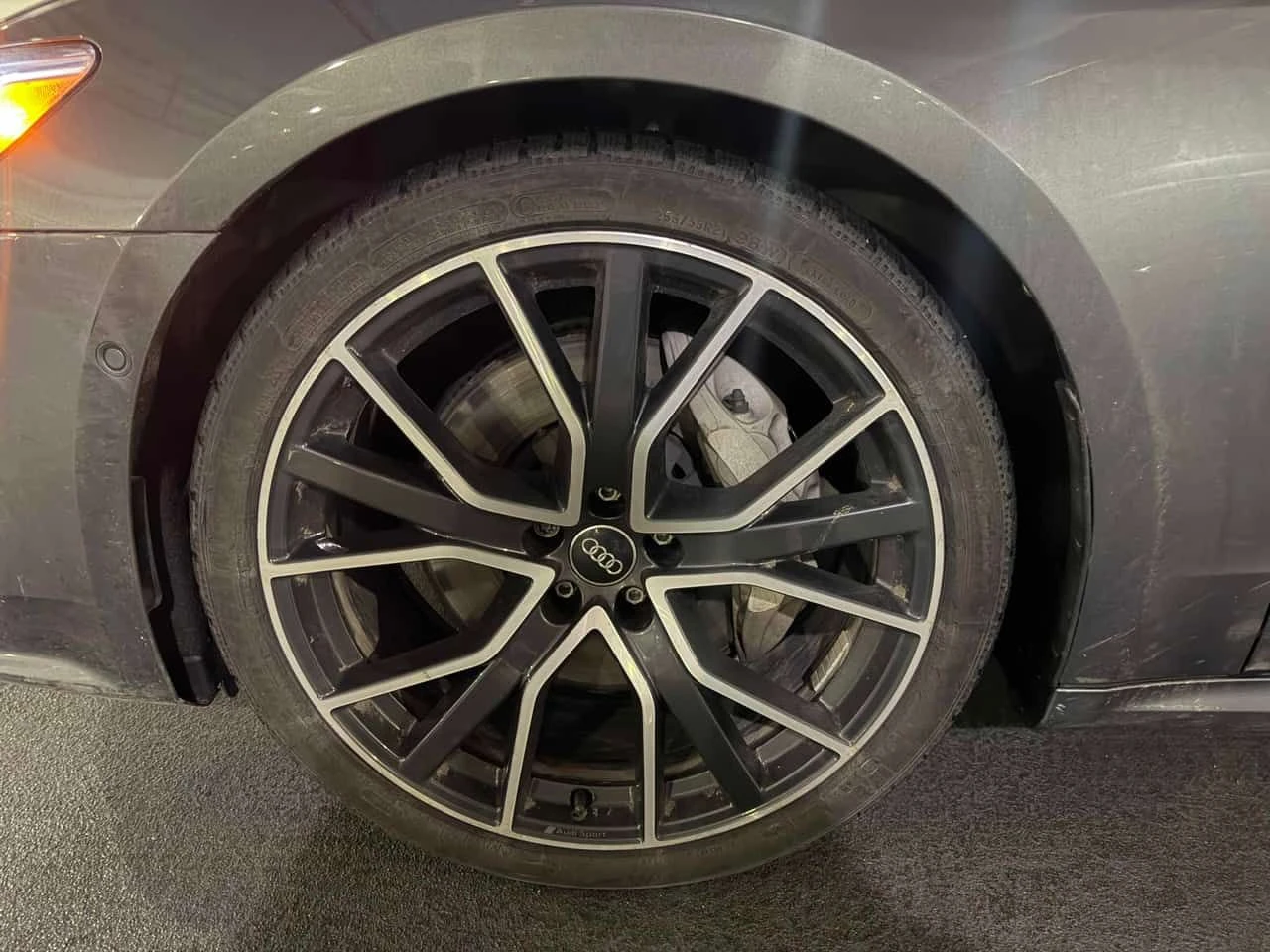 Audi A7 Technik/MATRIX/360/ОБДУХВАНЕ/ПАНОРАМА, снимка 6 - Автомобили и джипове - 54231650