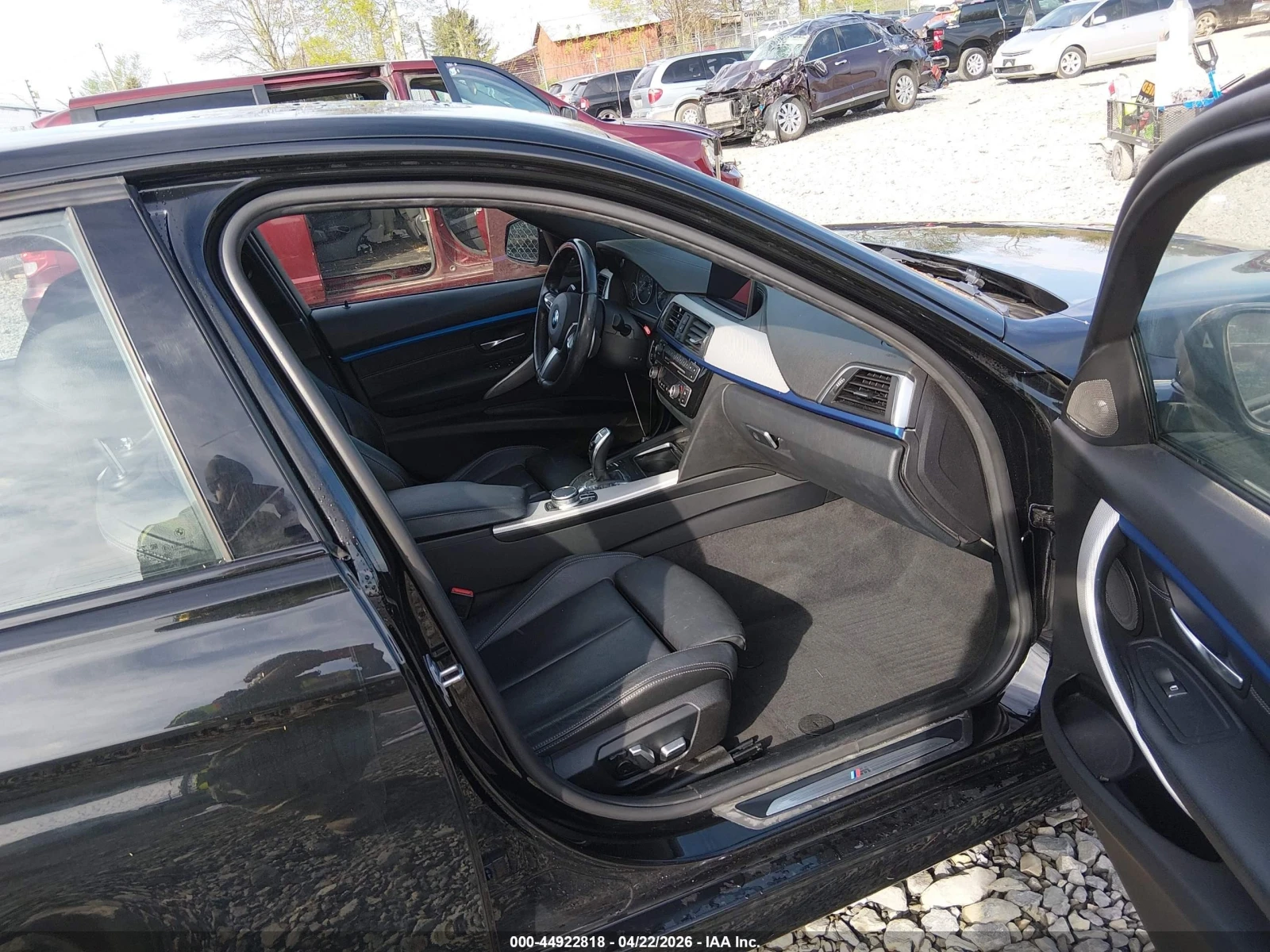 BMW 340 X-Drive* M-Pack* B58* Harman Kardon, снимка 7 - Автомобили и джипове - 54584568