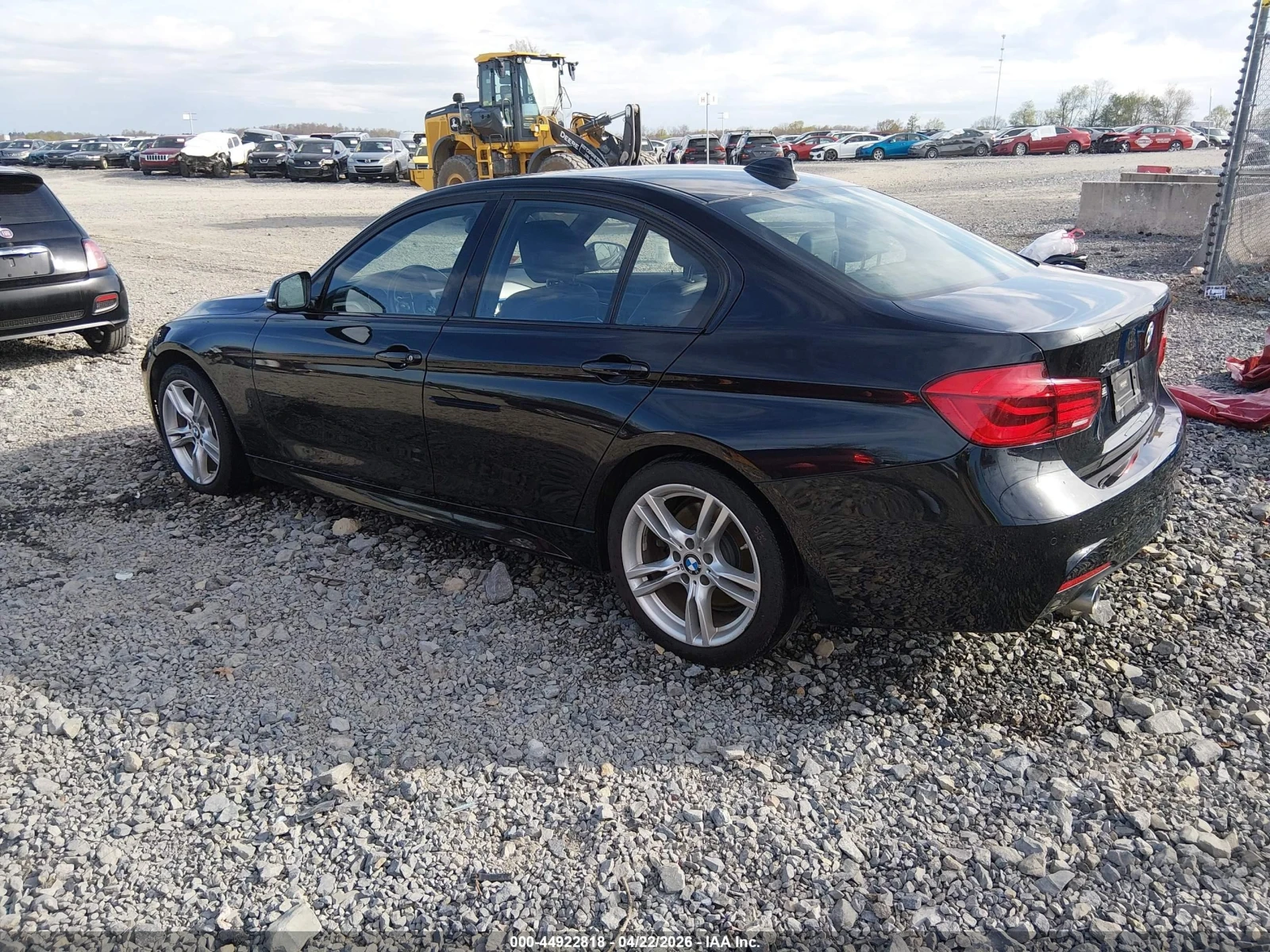 BMW 340 X-Drive* M-Pack* B58* Harman Kardon, снимка 6 - Автомобили и джипове - 54584568