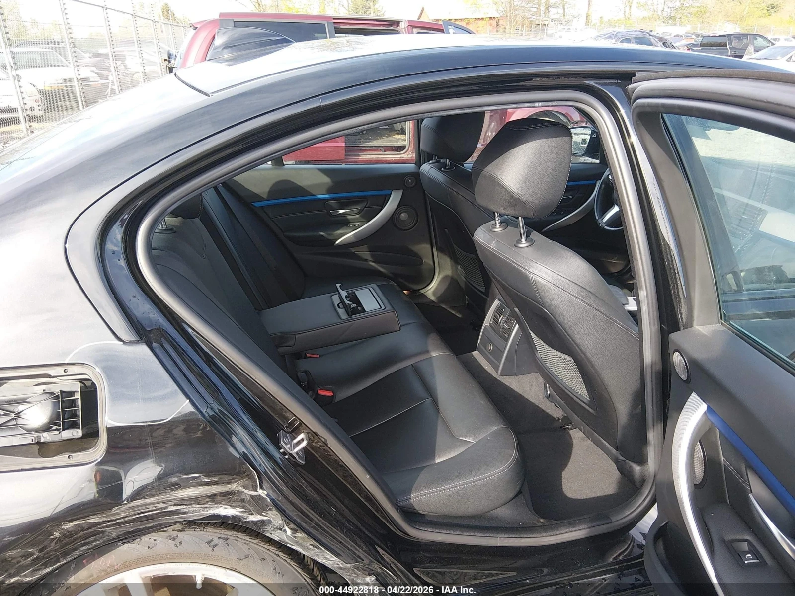 BMW 340 X-Drive* M-Pack* B58* Harman Kardon, снимка 8 - Автомобили и джипове - 54584568