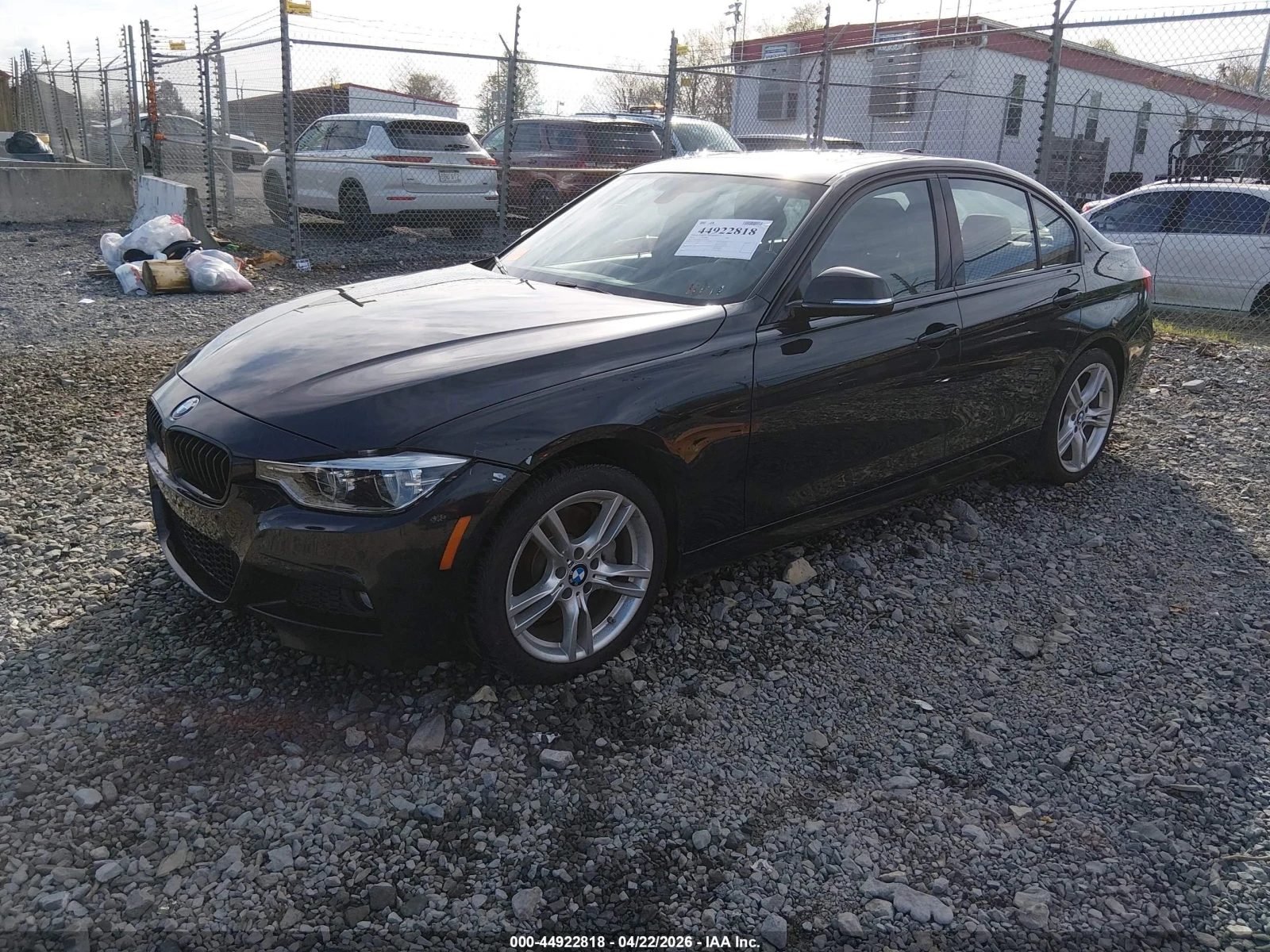 BMW 340 X-Drive* M-Pack* B58* Harman Kardon, снимка 2 - Автомобили и джипове - 54584568