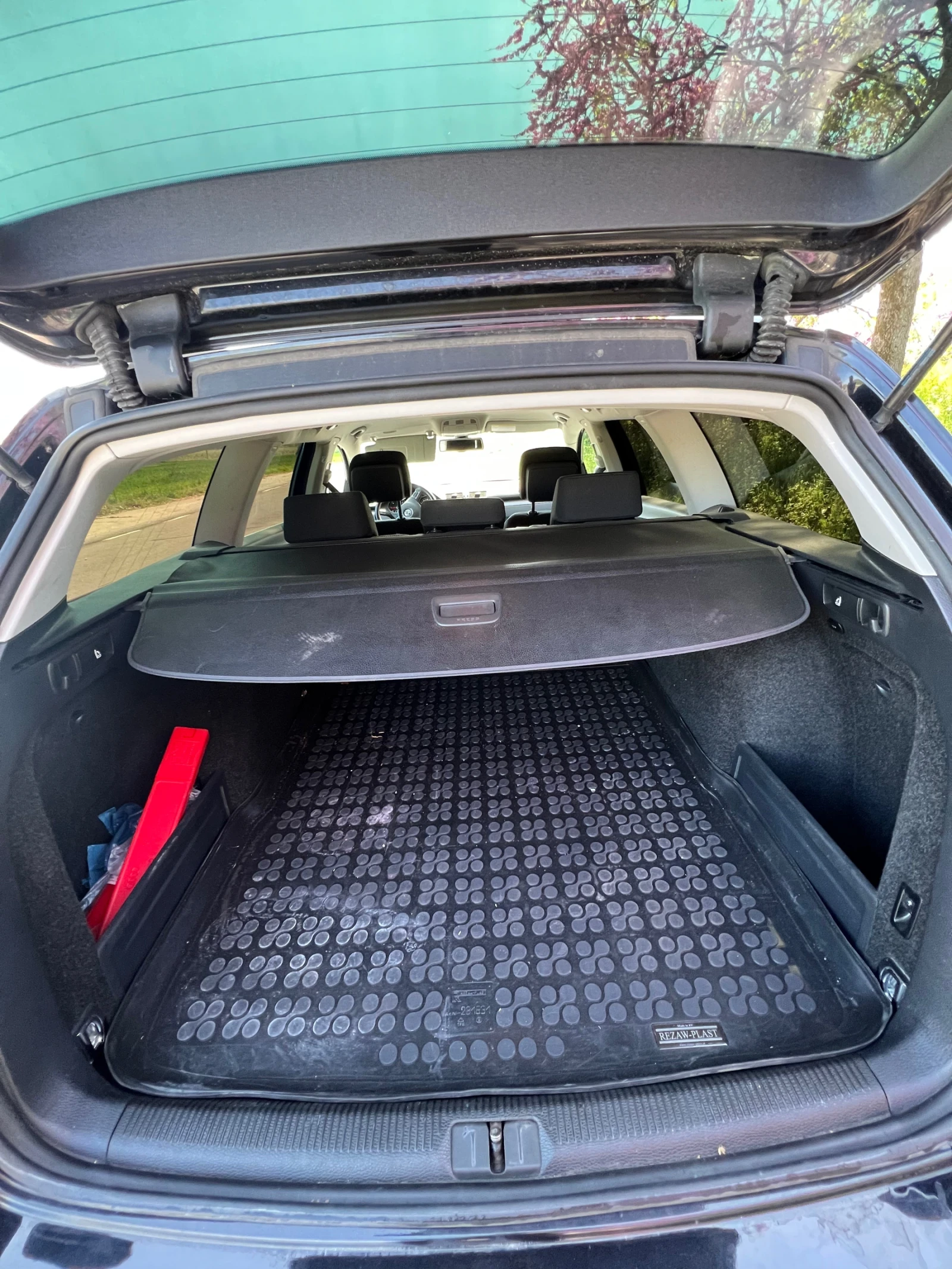 VW Passat 2.0TDI* DSG-7, снимка 10 - Автомобили и джипове - 55023379