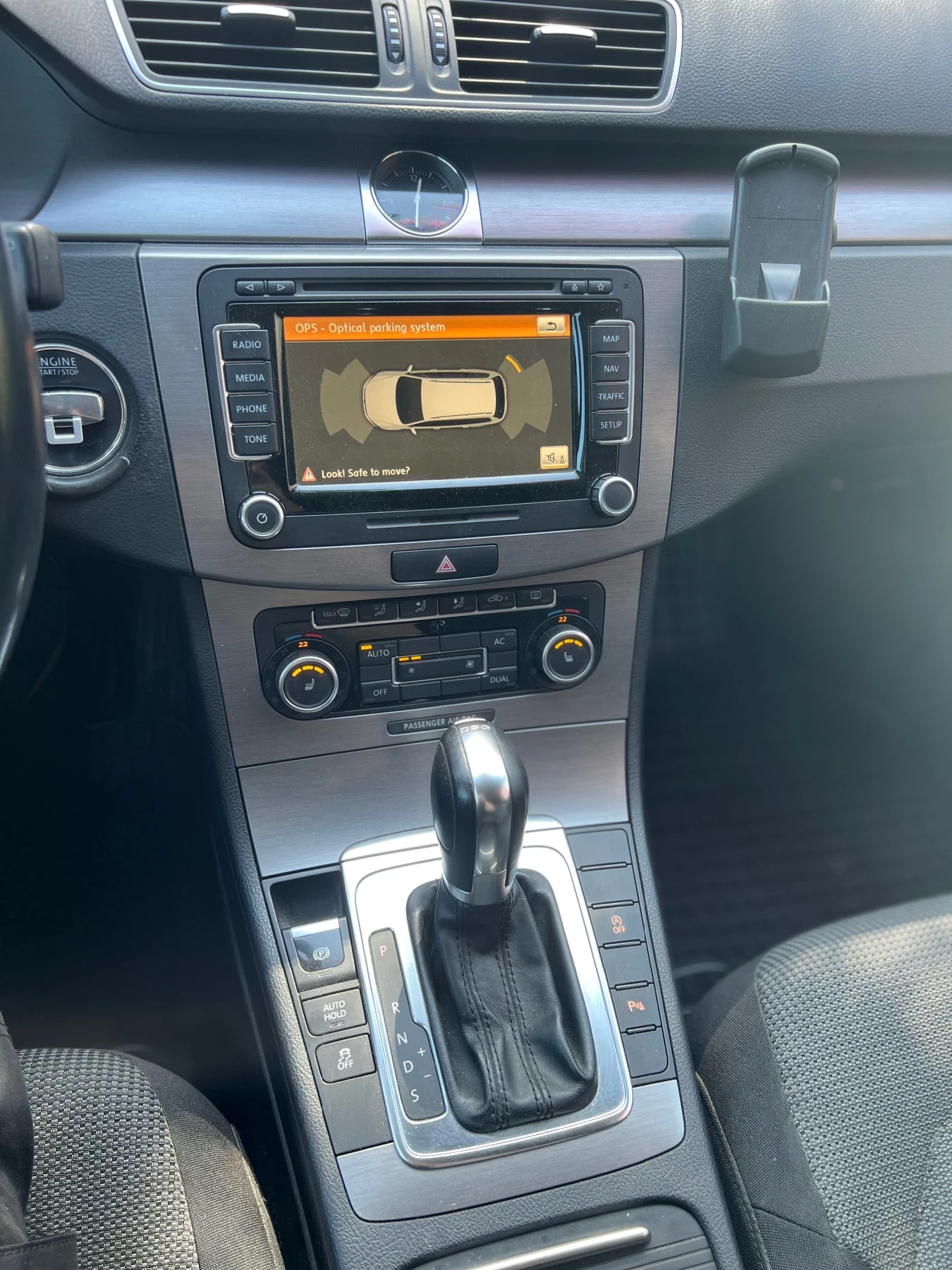 VW Passat 2.0TDI* DSG-7, снимка 8 - Автомобили и джипове - 55023379
