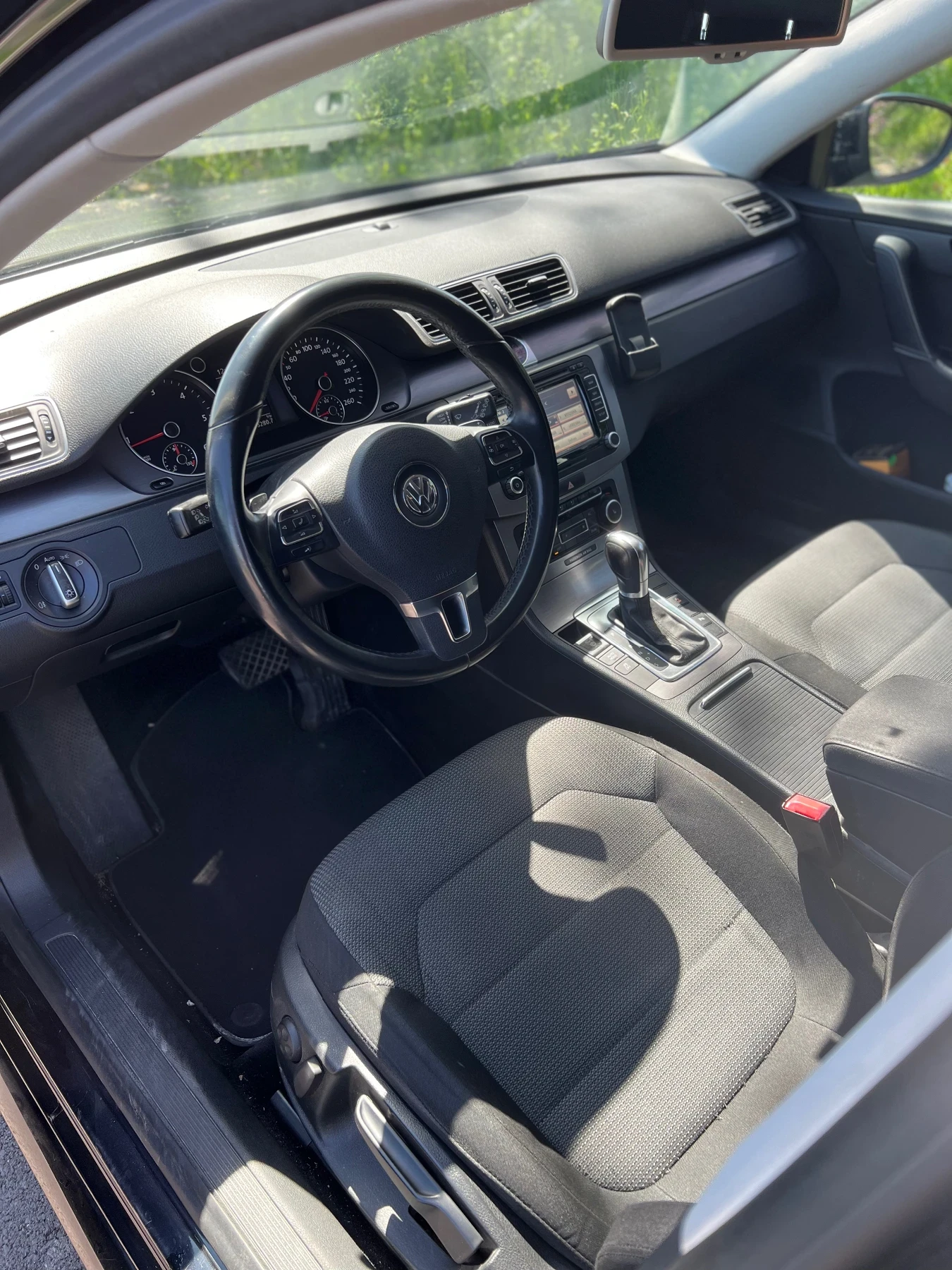VW Passat 2.0TDI* DSG-7, снимка 6 - Автомобили и джипове - 55023379