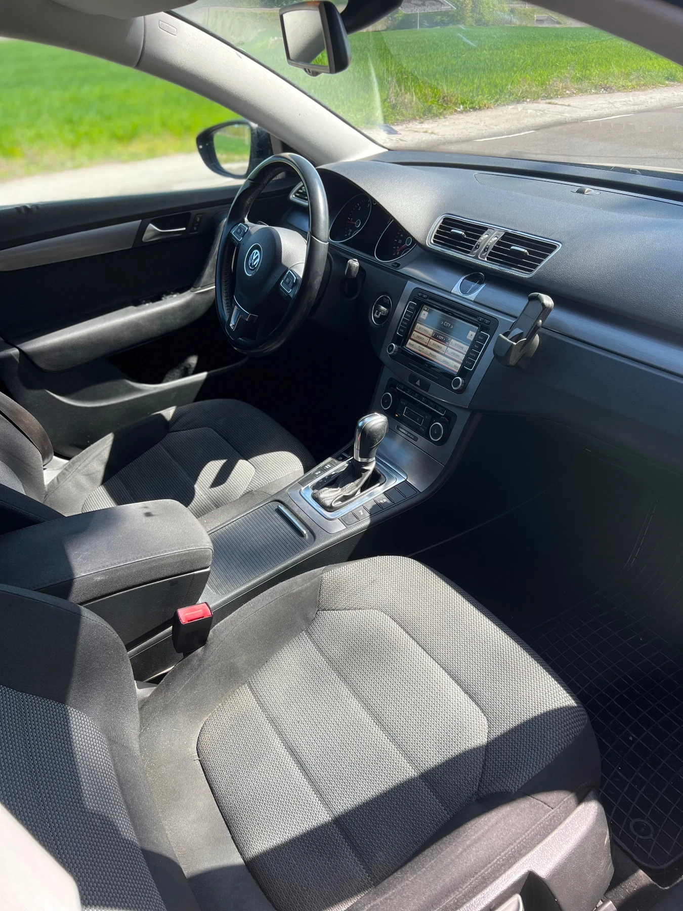 VW Passat 2.0TDI* DSG-7, снимка 7 - Автомобили и джипове - 55023379