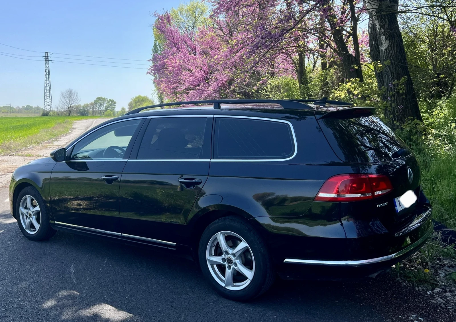 VW Passat 2.0TDI* DSG-7, снимка 2 - Автомобили и джипове - 55023379
