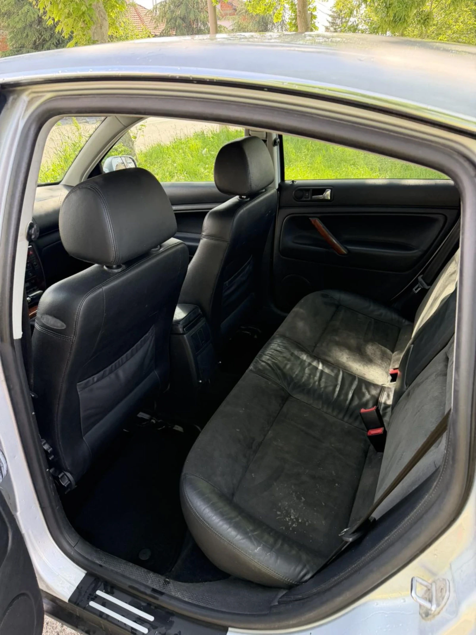 VW Passat, снимка 12 - Автомобили и джипове - 54674477