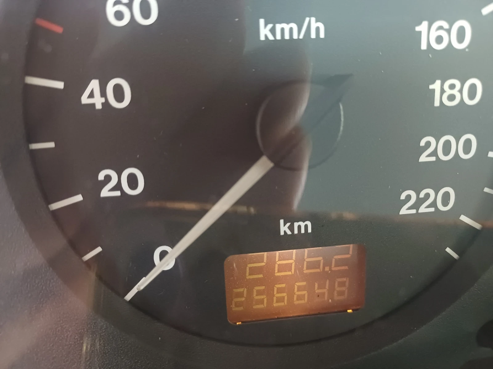Opel Zafira, снимка 6 - Автомобили и джипове - 54740088