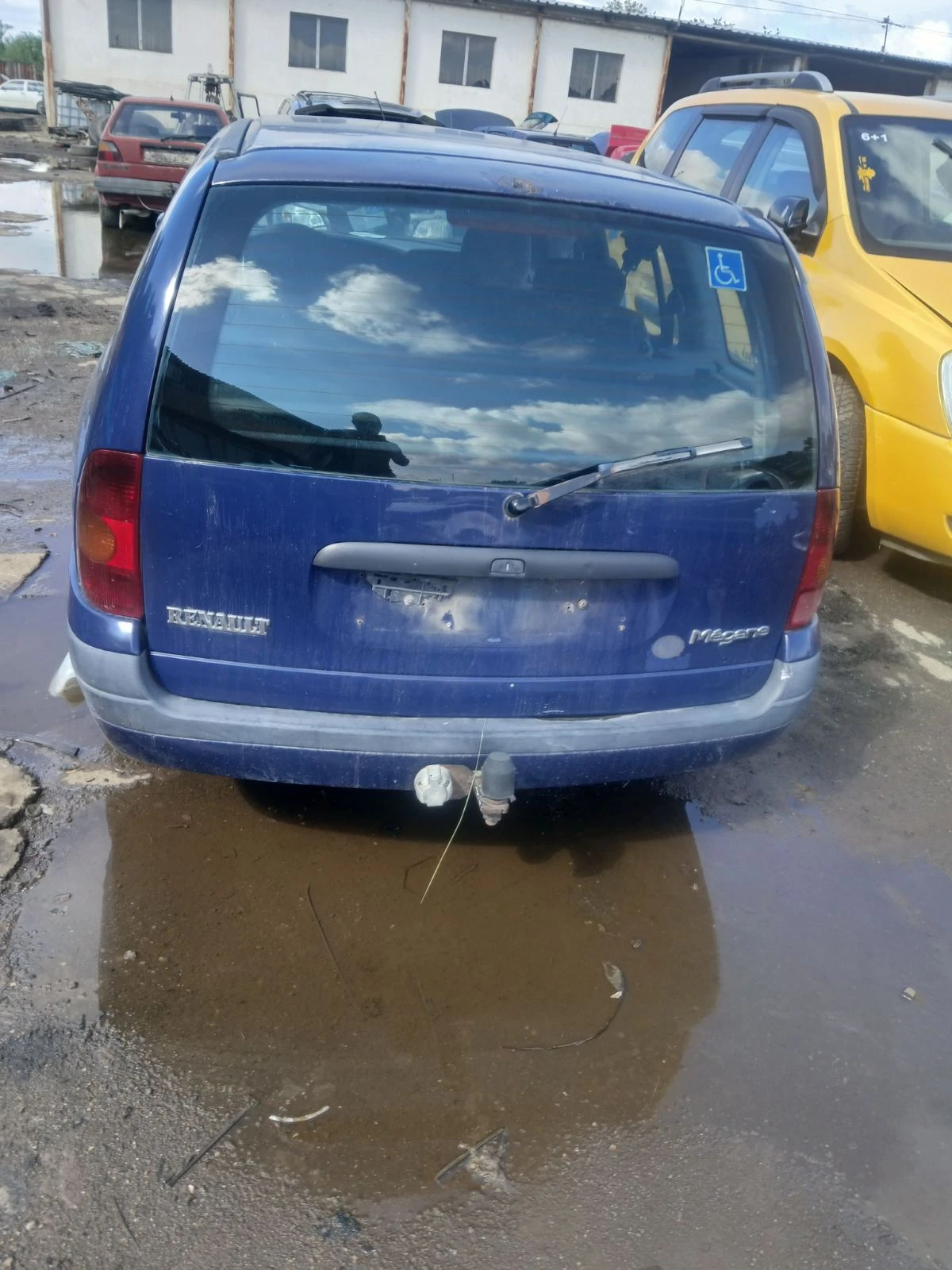 Renault Megane | Mobile.bg � ����������� 2