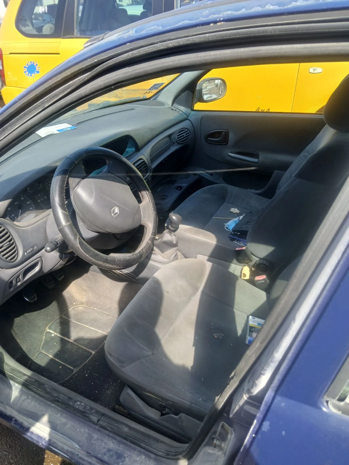 Renault Megane | Mobile.bg � ����������� 5