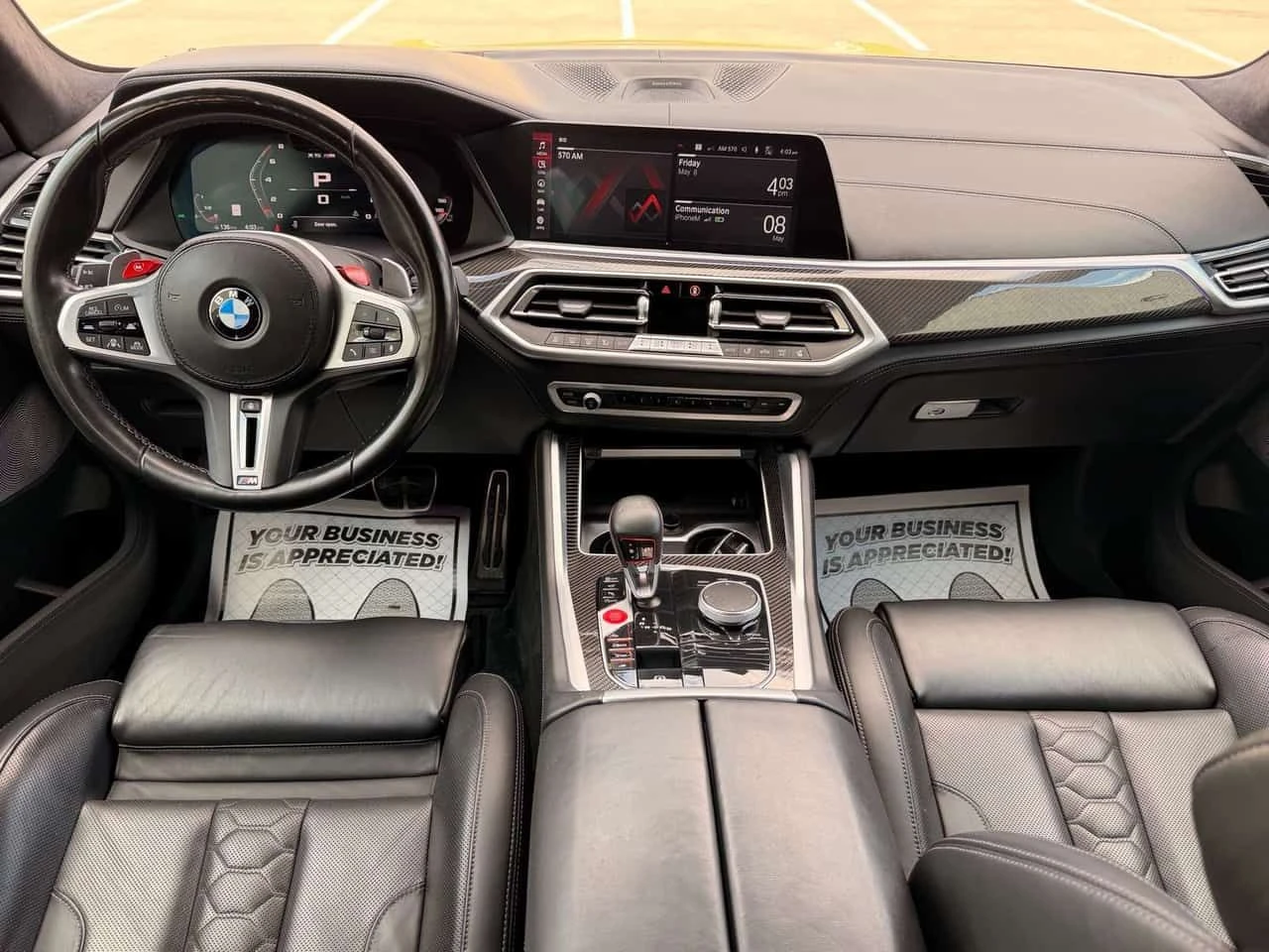BMW X5M * CARFAX * ���� �� �� | Mobile.bg � ����������� 12