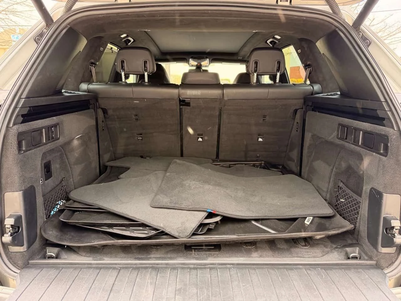 BMW X5M * CARFAX * ���� �� �� | Mobile.bg � ����������� 6