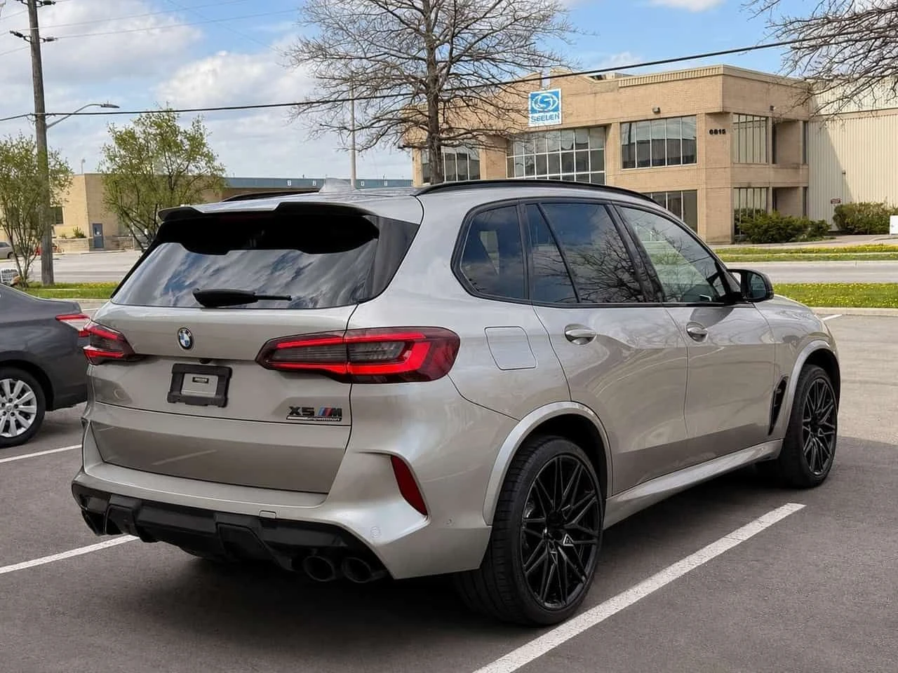 BMW X5M * CARFAX * ���� �� �� | Mobile.bg � ����������� 4