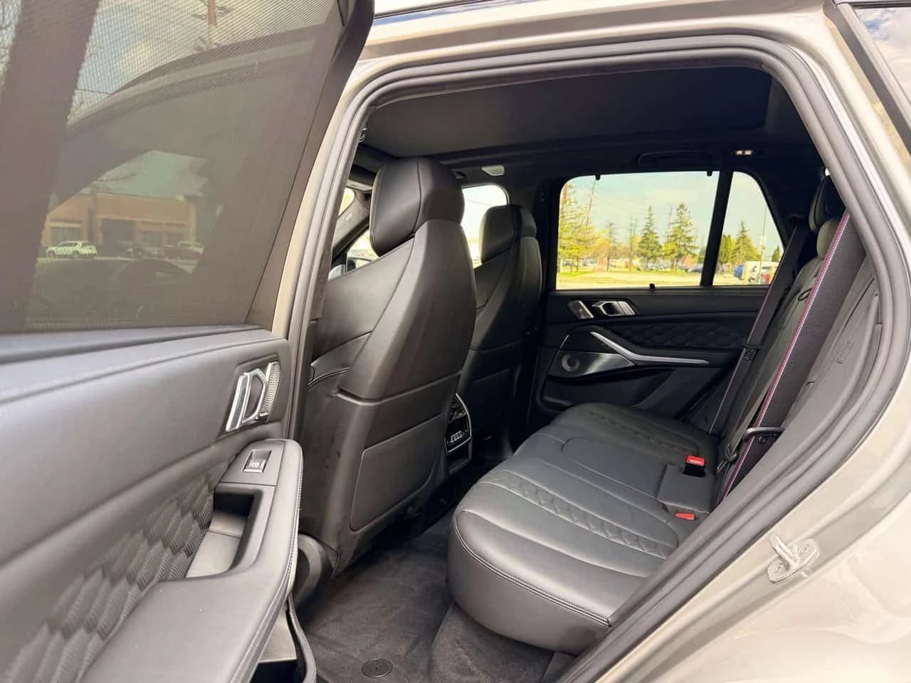 BMW X5M * CARFAX * ���� �� �� | Mobile.bg � ����������� 9
