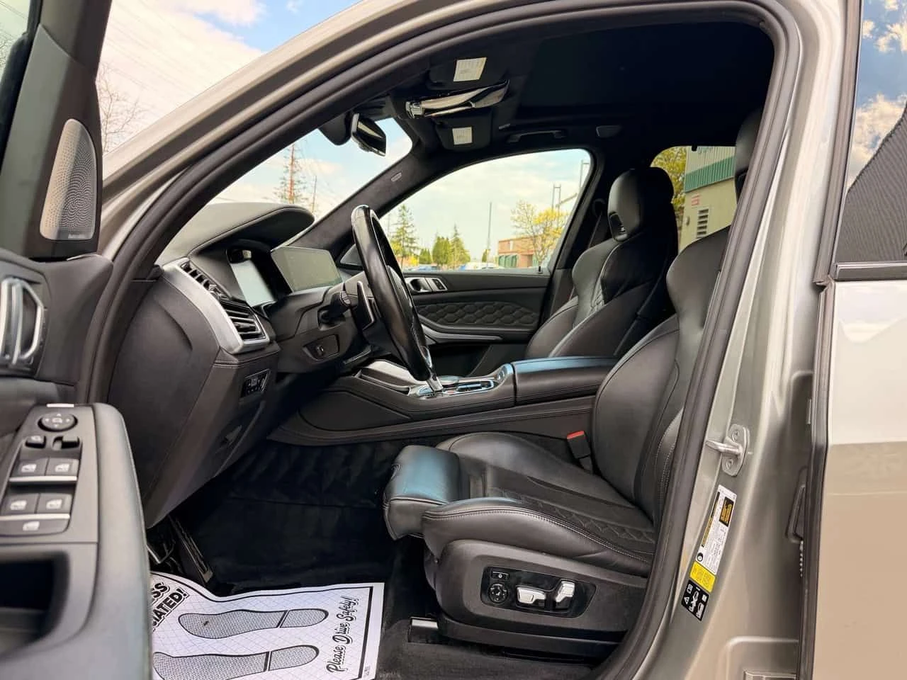 BMW X5M * CARFAX * ���� �� �� | Mobile.bg � ����������� 7