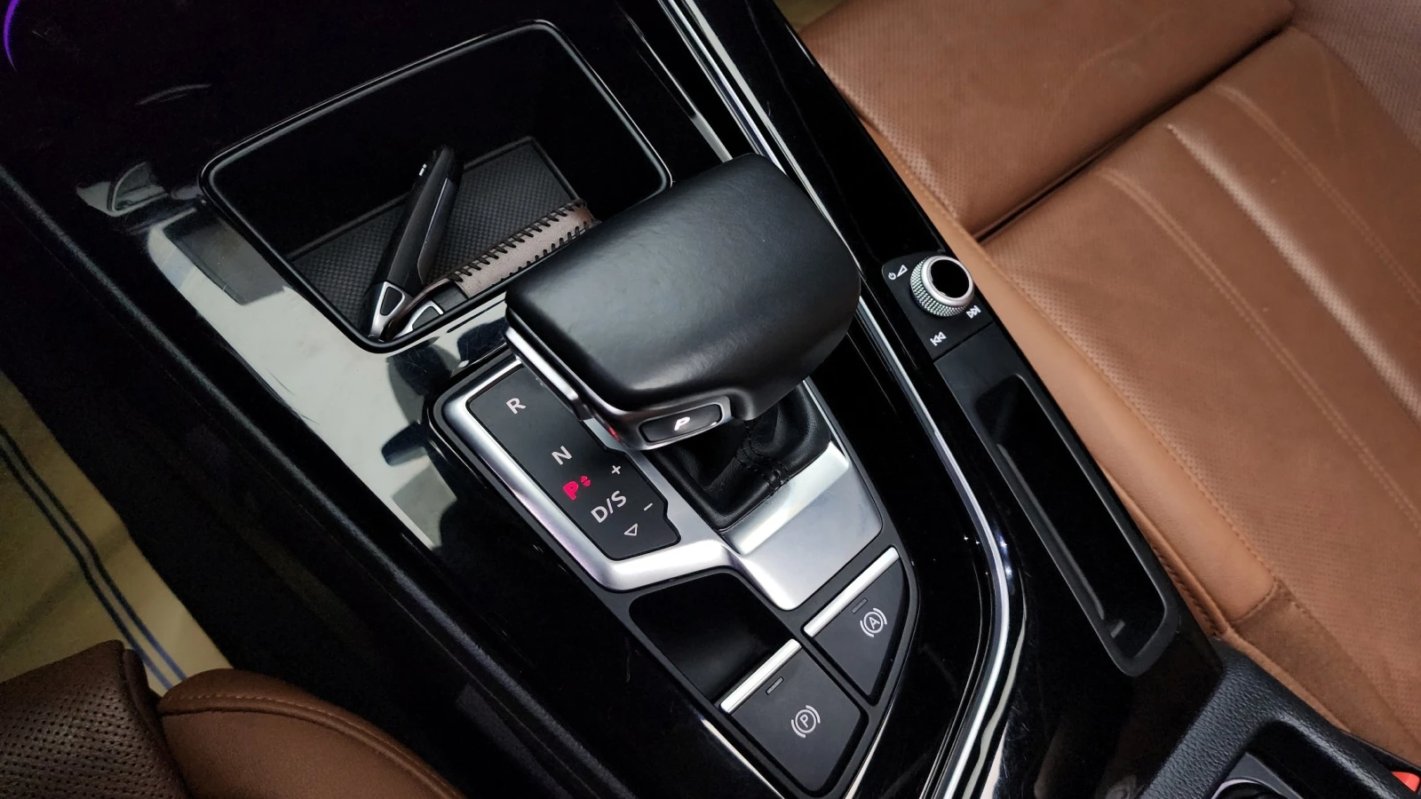Audi A5 Premium* 40TDI* Quattro* Sportback* ���������* 360 | Mobile.bg � ����������� 7