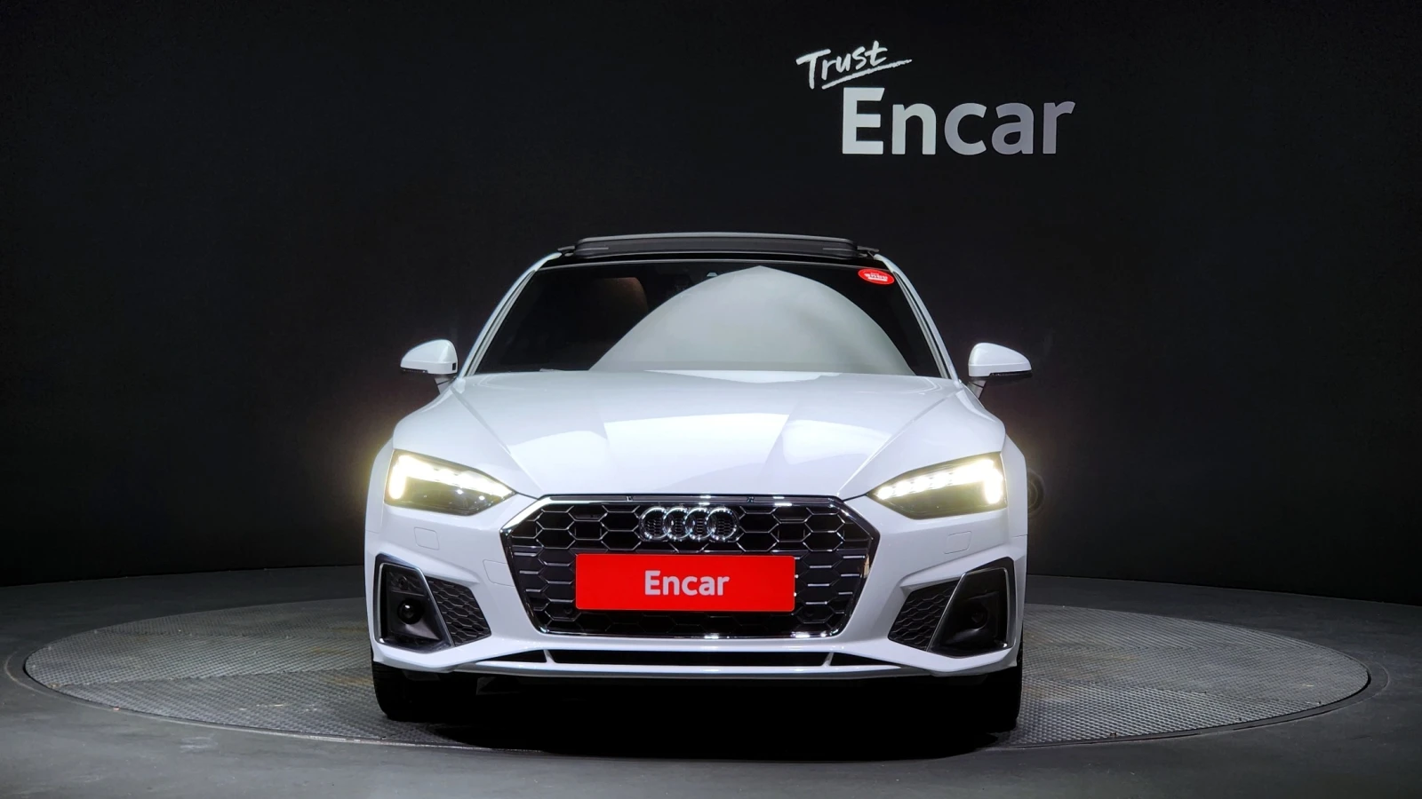 Audi A5 Premium* 40TDI* Quattro* Sportback* ���������* 360 | Mobile.bg � ����������� 3