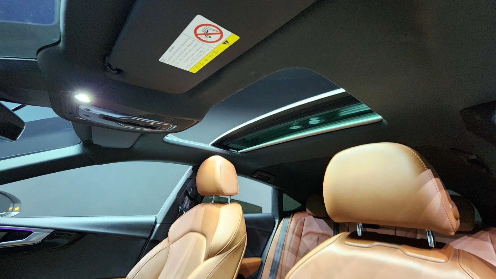 Audi A5 Premium* 40TDI* Quattro* Sportback* ���������* 360 | Mobile.bg � ����������� 16