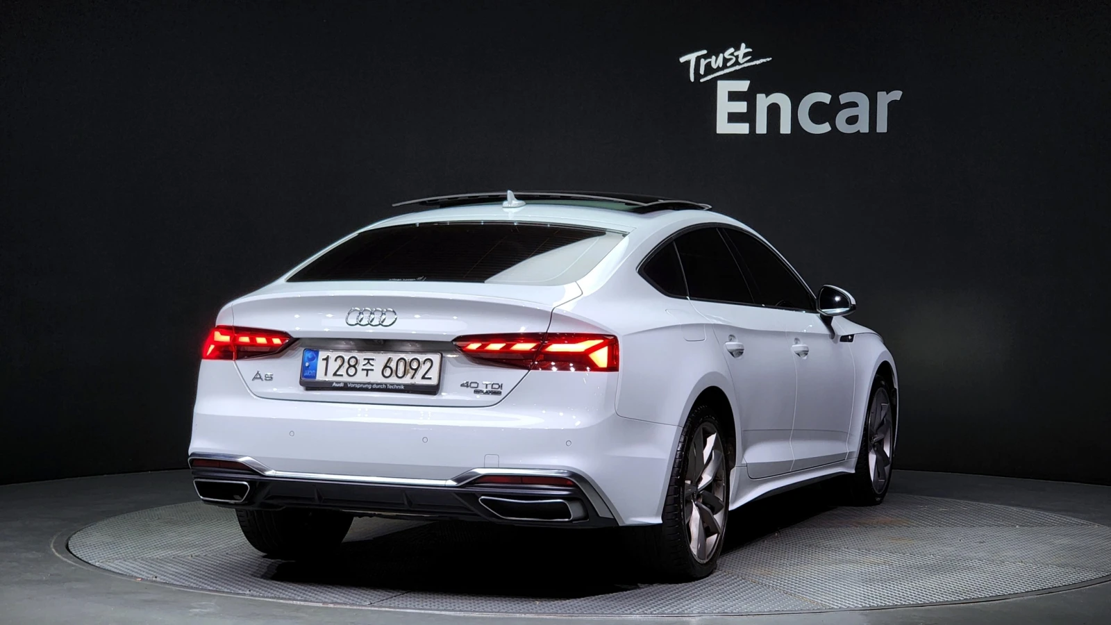 Audi A5 Premium* 40TDI* Quattro* Sportback* ���������* 360 | Mobile.bg � ����������� 2