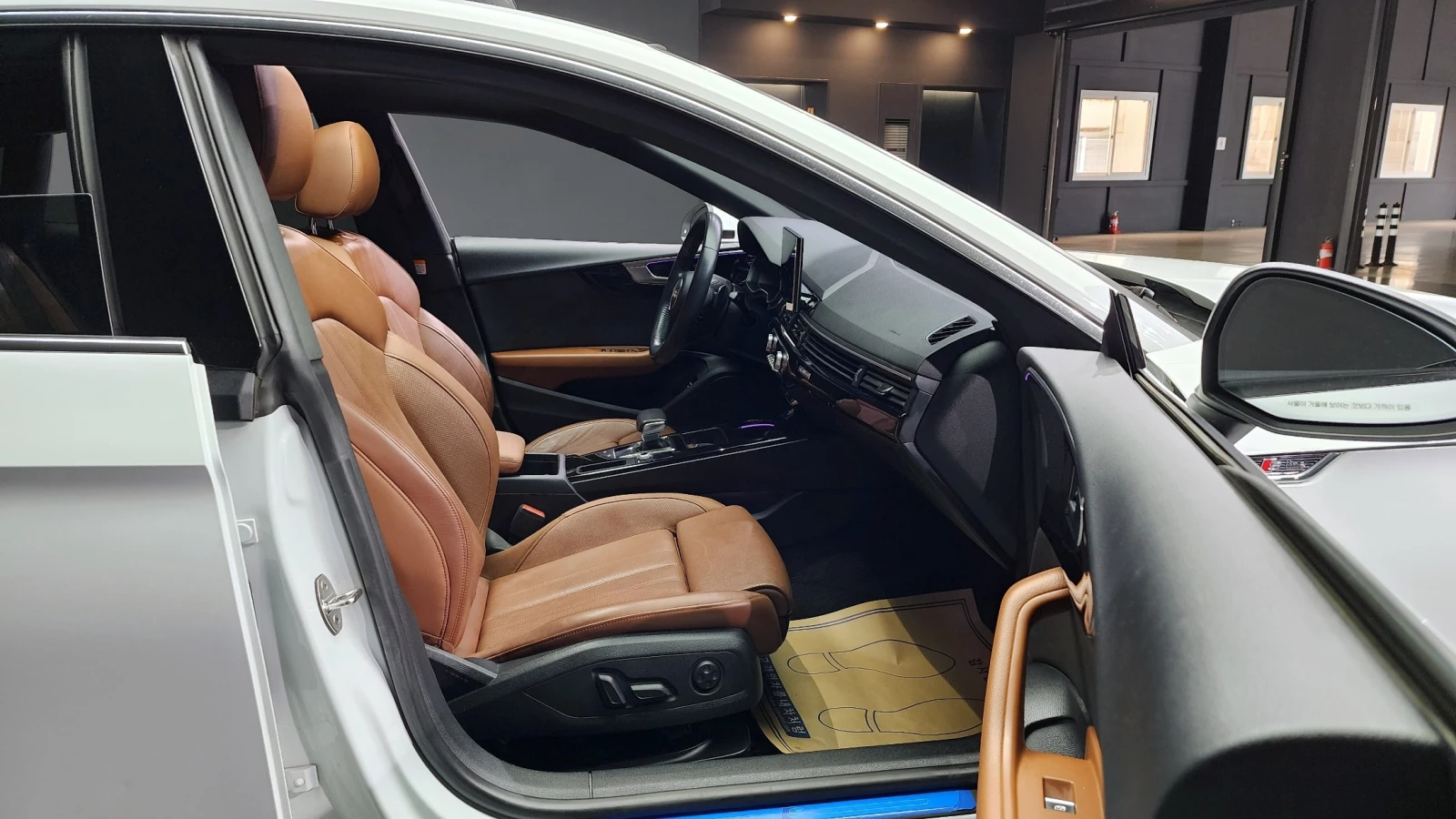 Audi A5 Premium* 40TDI* Quattro* Sportback* ���������* 360 | Mobile.bg � ����������� 8