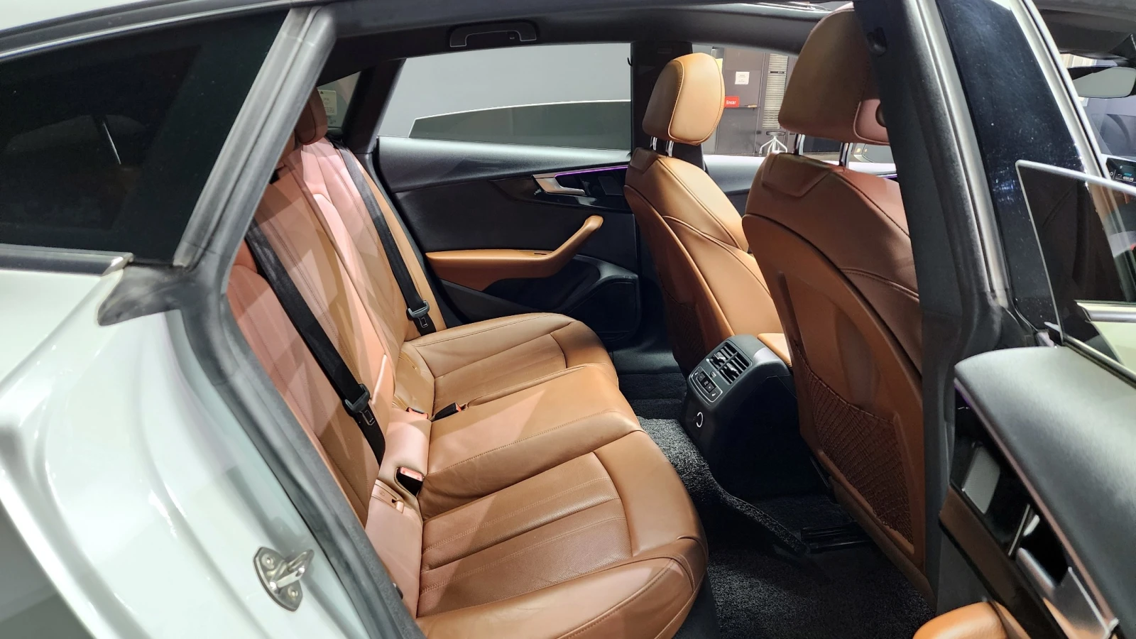 Audi A5 Premium* 40TDI* Quattro* Sportback* ���������* 360 | Mobile.bg � ����������� 10