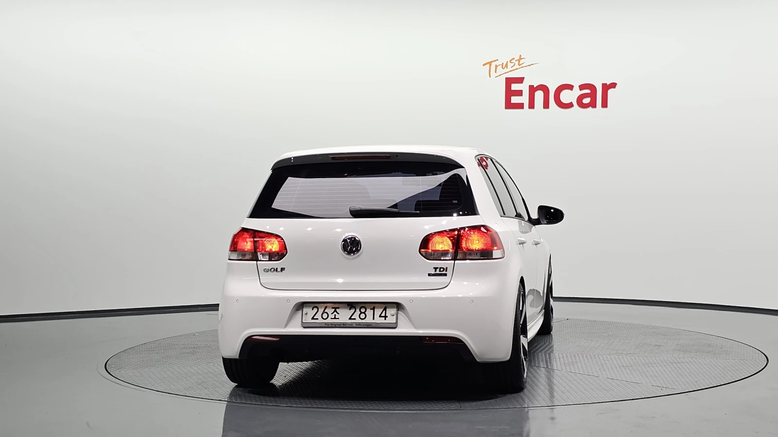 VW Golf !!УНИКАТ!! #ПЪЛНО ОБОРУДВАНЕ# !CARBON, снимка 4 - Автомобили и джипове - 54934690