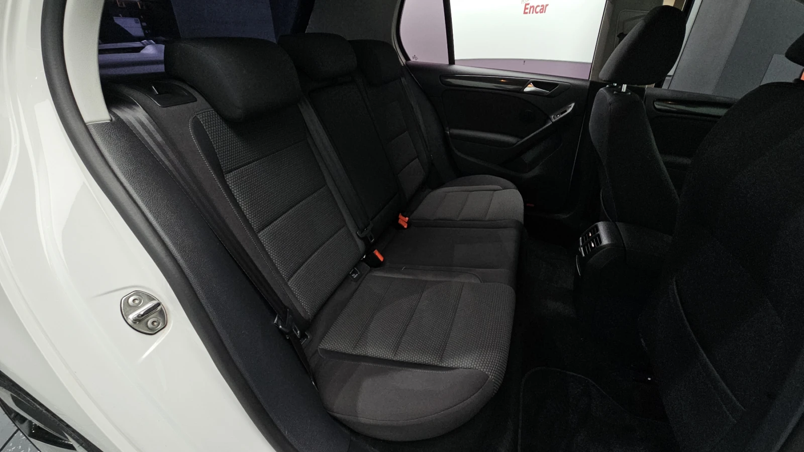 VW Golf !!УНИКАТ!! #ПЪЛНО ОБОРУДВАНЕ# !CARBON, снимка 9 - Автомобили и джипове - 54934690