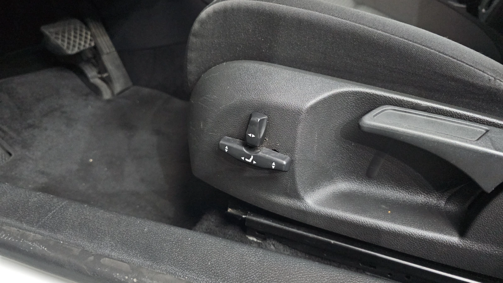 VW Golf !!УНИКАТ!! #ПЪЛНО ОБОРУДВАНЕ# !CARBON, снимка 14 - Автомобили и джипове - 54934690