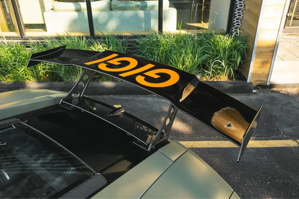 Lamborghini Gallardo V10 * CARFAX * CUSTOM WRAP * BODYKIT, снимка 11 - Автомобили и джипове - 55027067