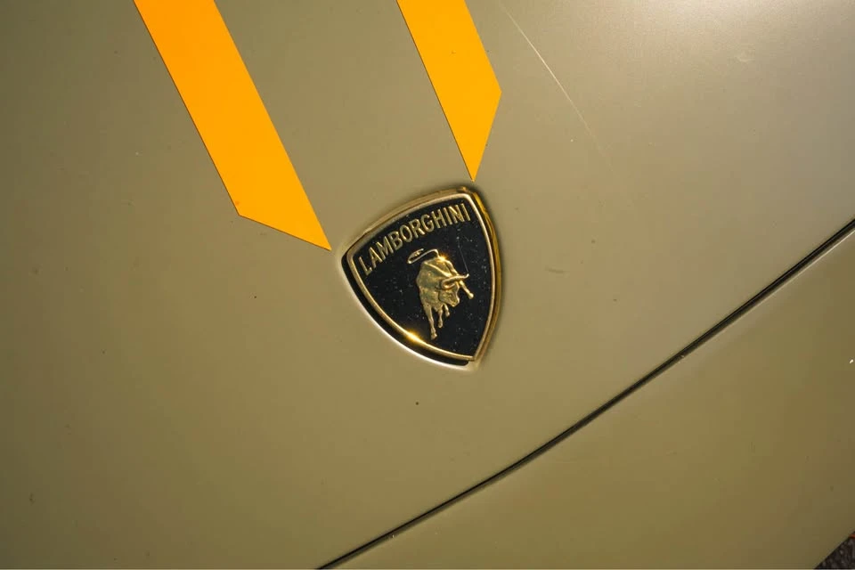 Lamborghini Gallardo V10 * CARFAX * CUSTOM WRAP * BODYKIT, снимка 5 - Автомобили и джипове - 55027067