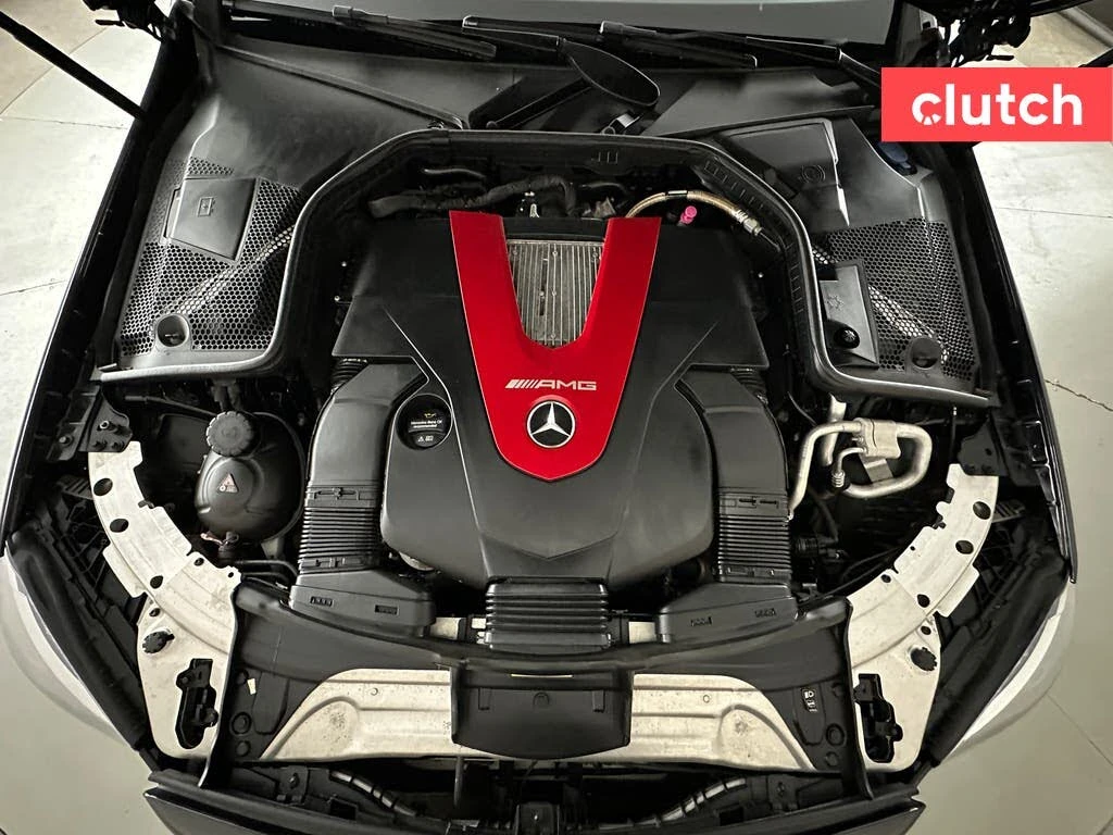 Mercedes-Benz C 43 AMG Coupe* ����������* (���� �� ��) | Mobile.bg � ����������� 7
