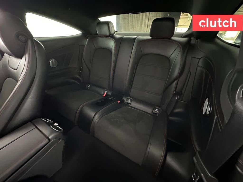 Mercedes-Benz C 43 AMG Coupe* ����������* (���� �� ��) | Mobile.bg � ����������� 16