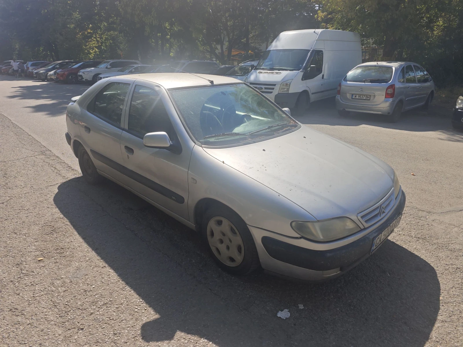 Citroen Xsara | Mobile.bg � ����������� 4