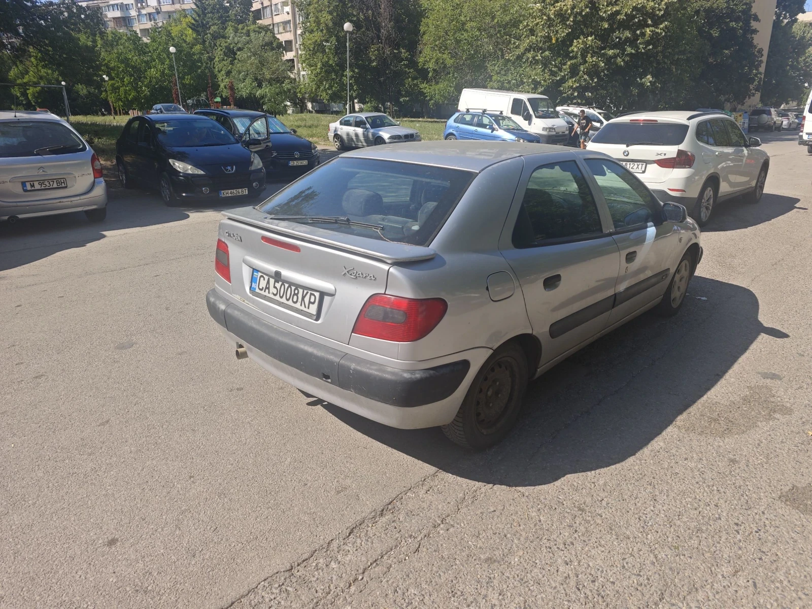 Citroen Xsara | Mobile.bg � ����������� 3
