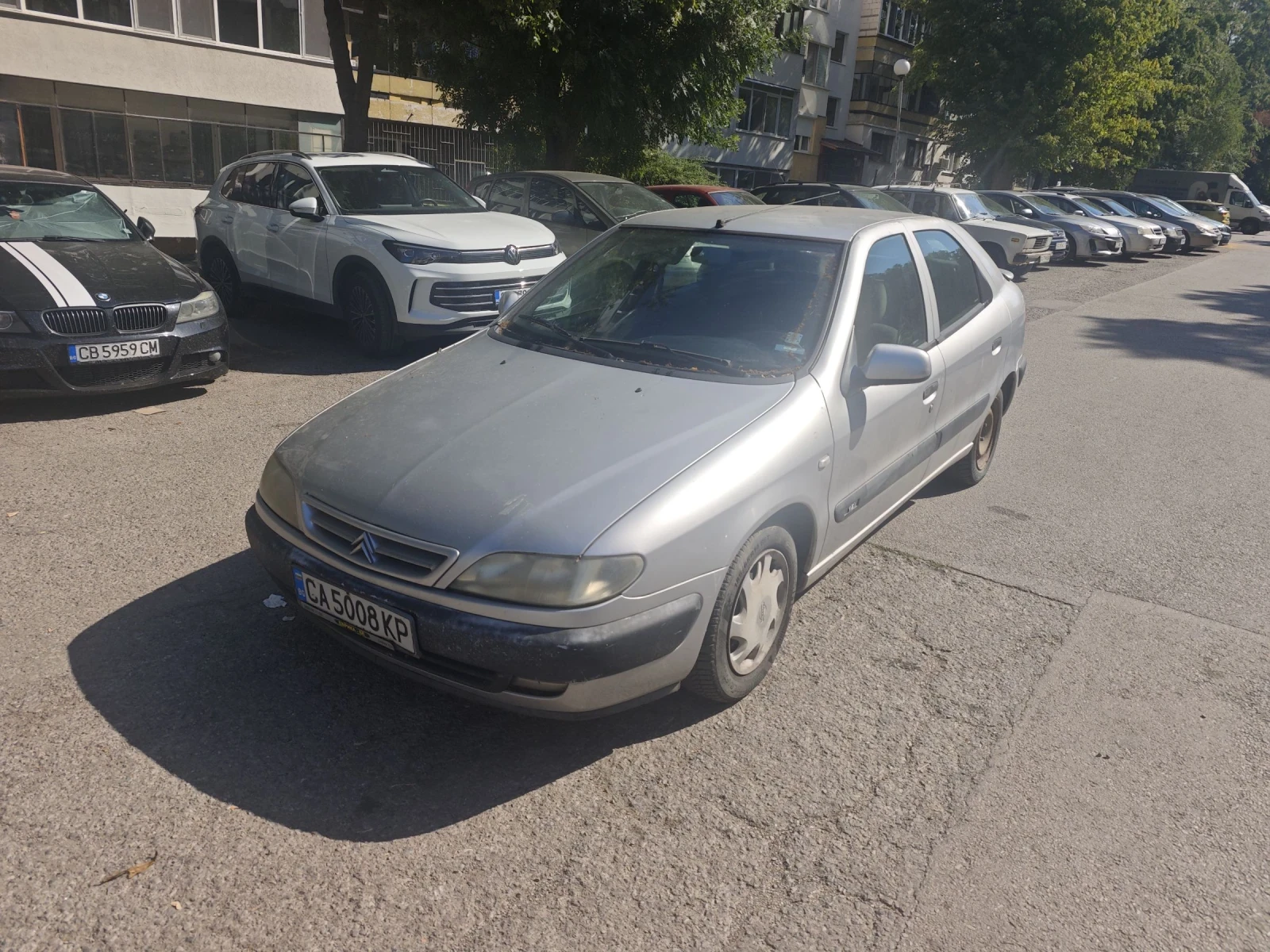 Citroen Xsara | Mobile.bg � ����������� 2