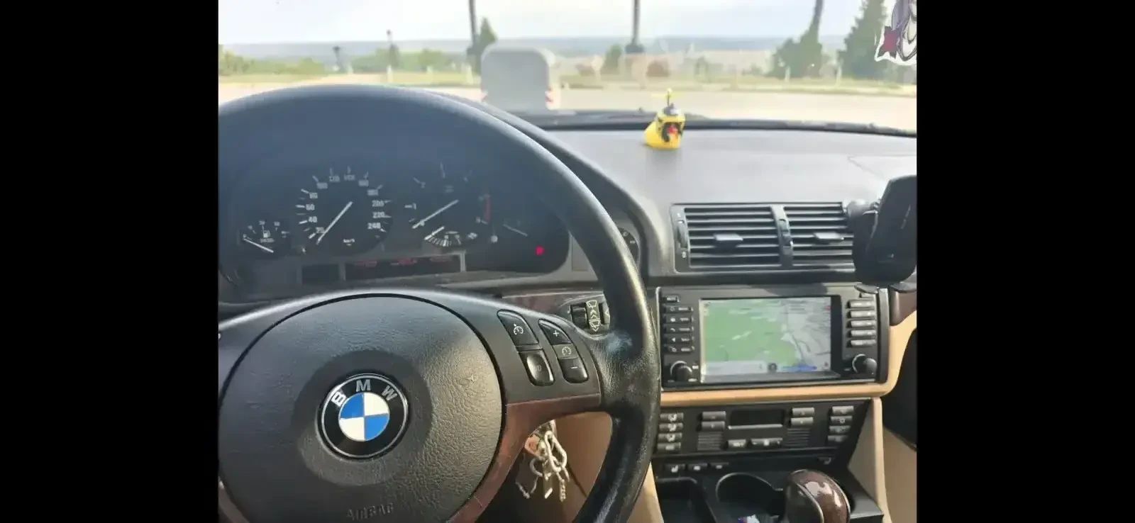 BMW 530, снимка 7 - Автомобили и джипове - 55437044