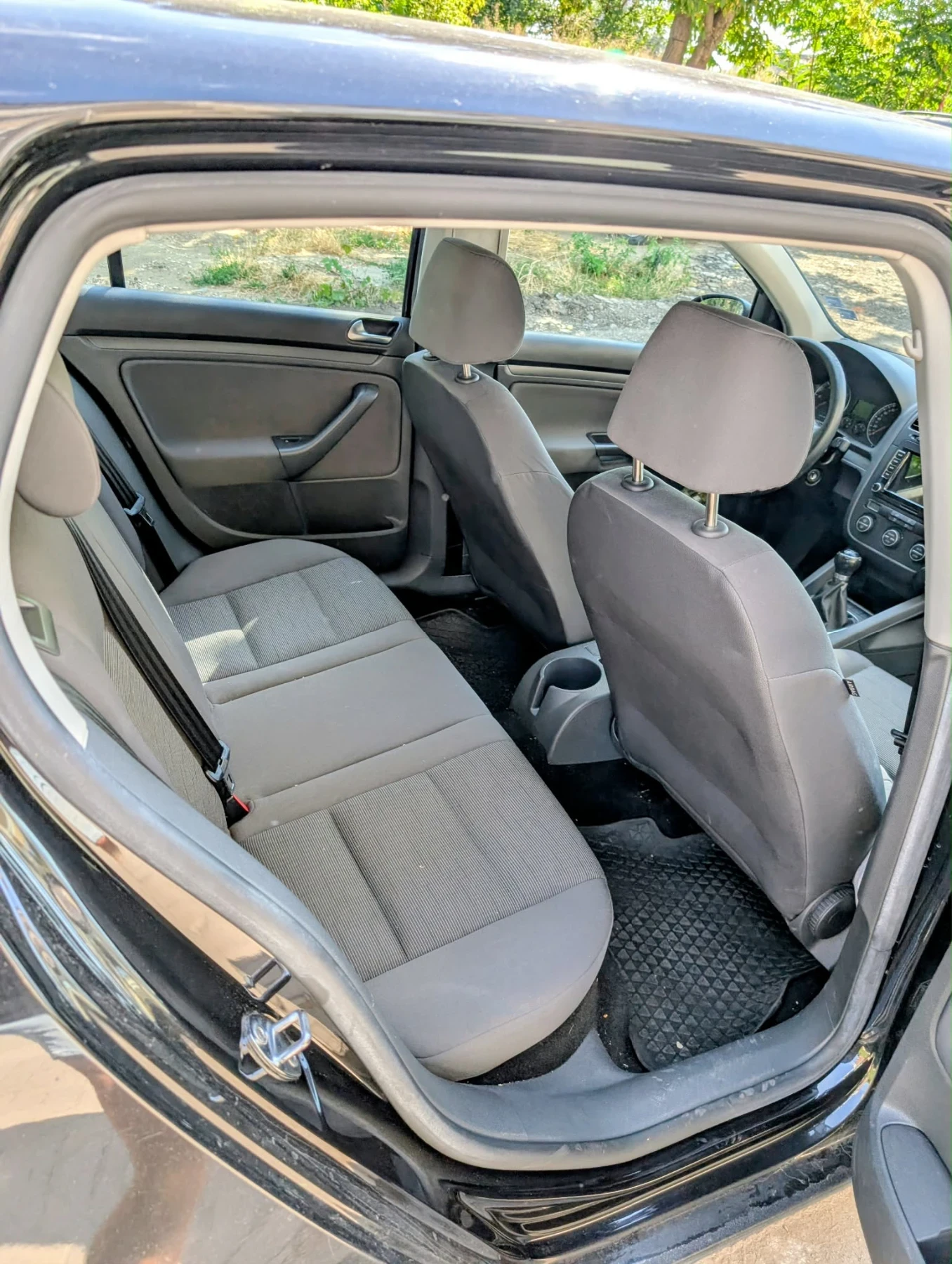 VW Golf, снимка 4 - Автомобили и джипове - 55495088