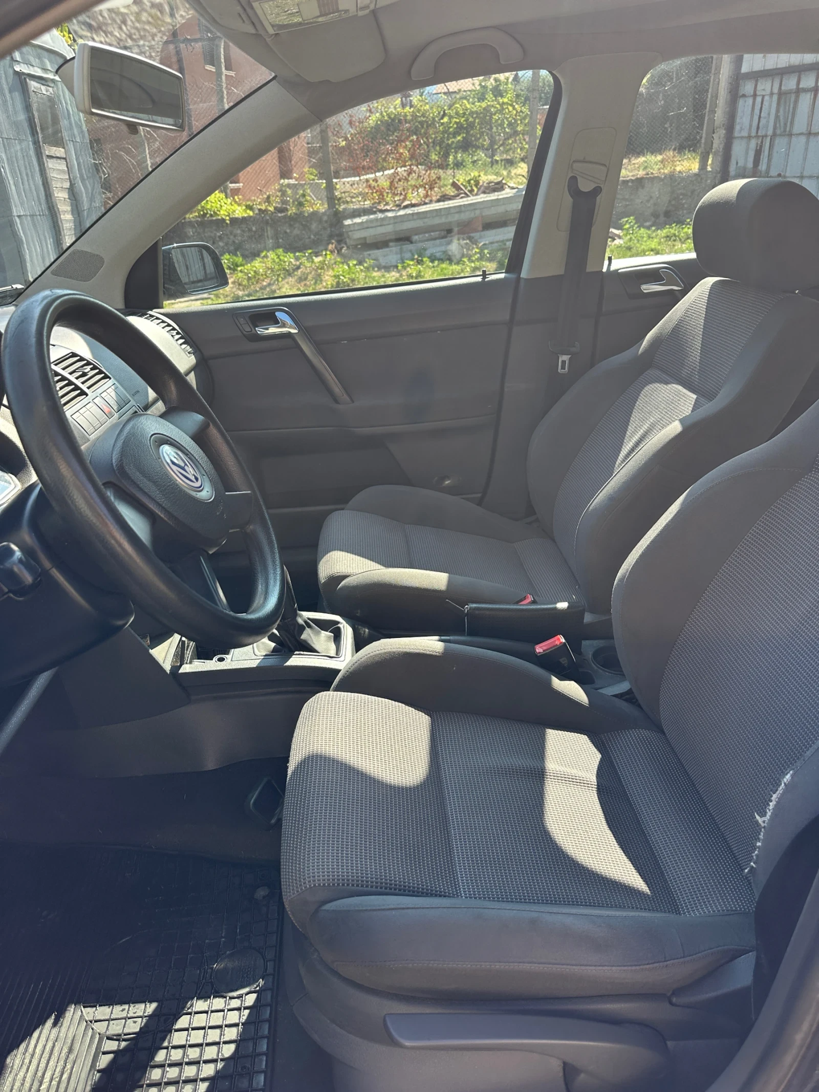 VW Polo, снимка 10 - Автомобили и джипове - 55622280