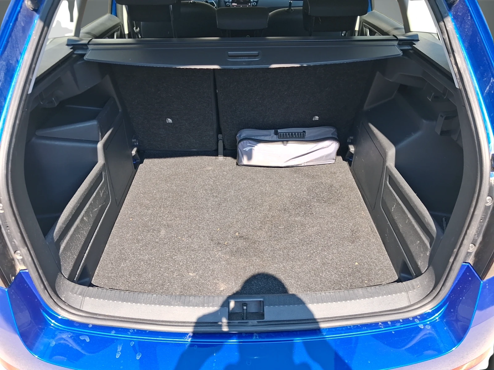 Skoda Fabia  ����� ������� 1, 0 TSI, 95 �.�., 5M+ ��� | Mobile.bg � ����������� 13
