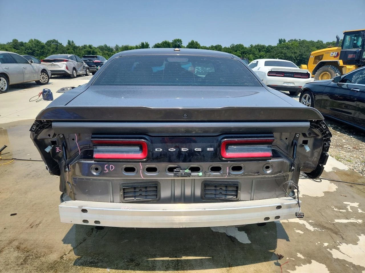 Dodge Challenger 3.6l Gt | Mobile.bg � ����������� 6