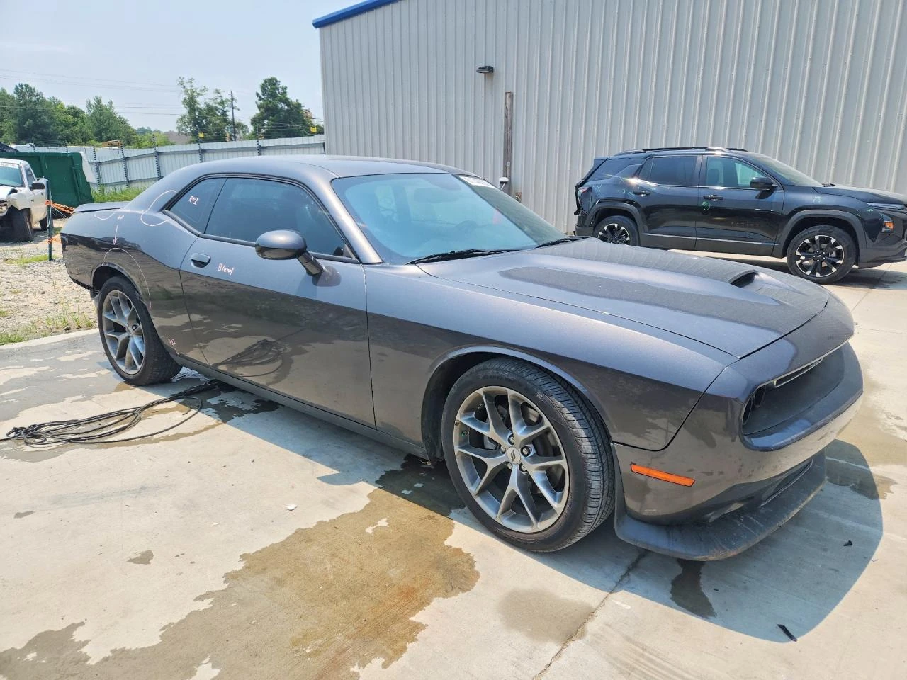 Dodge Challenger 3.6l Gt | Mobile.bg � ����������� 4