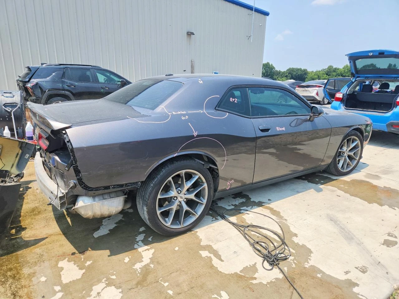 Dodge Challenger 3.6l Gt | Mobile.bg � ����������� 3
