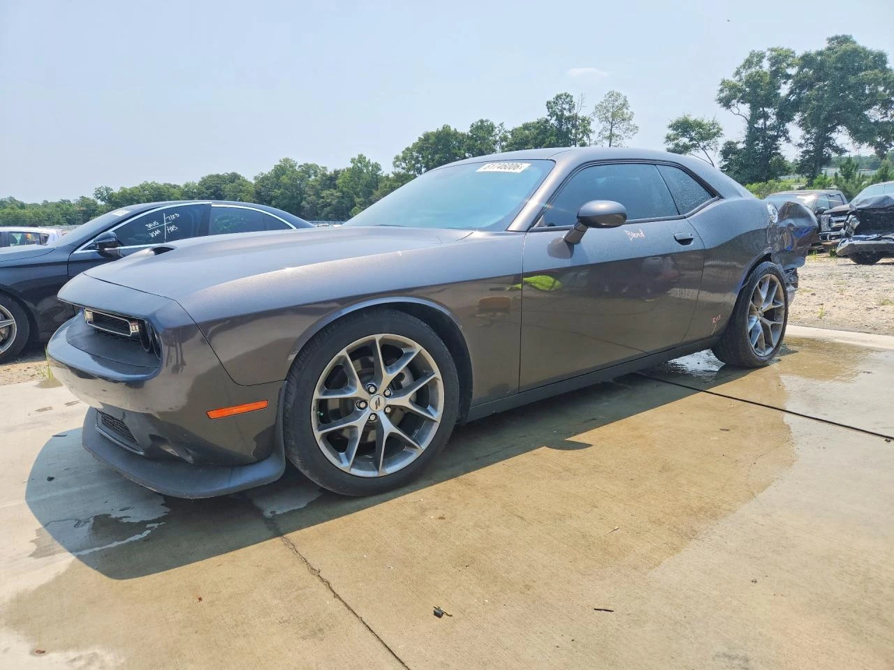 Dodge Challenger 3.6l Gt | Mobile.bg � ����������� 1