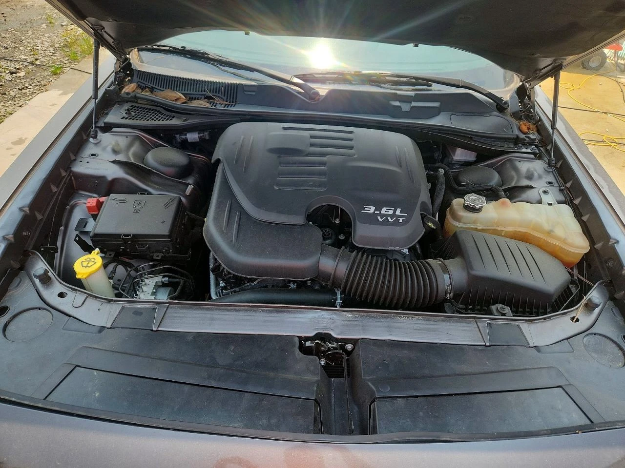 Dodge Challenger 3.6l Gt | Mobile.bg � ����������� 11