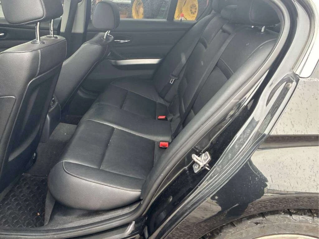 BMW 335 * 335i * CARFAX * ЦЕНА ДО БГ, снимка 17 - Автомобили и джипове - 55876008