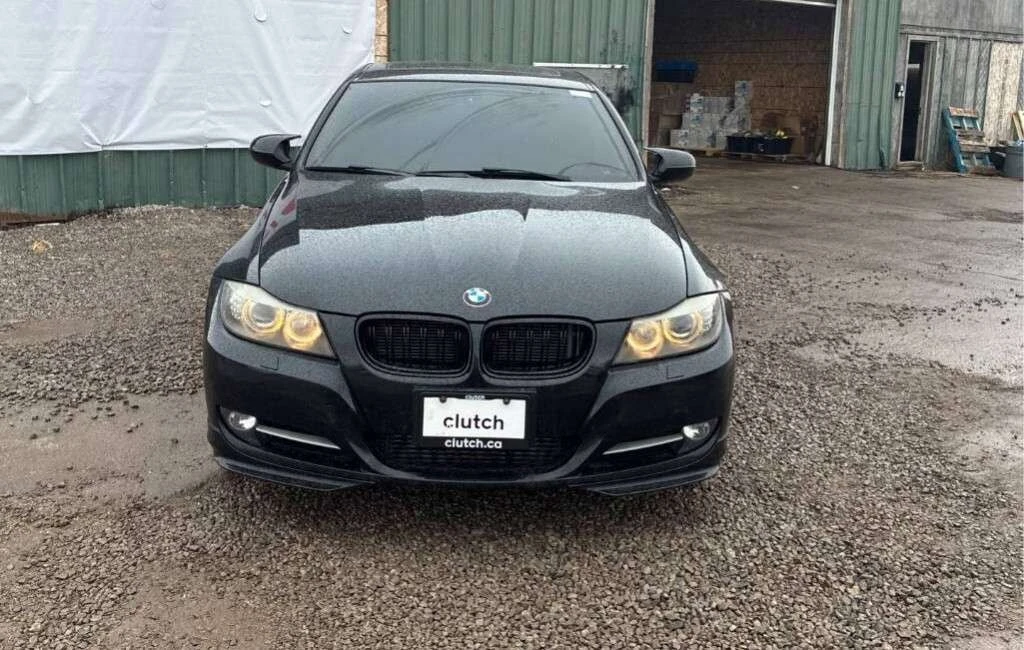 BMW 335 * 335i * CARFAX * ЦЕНА ДО БГ, снимка 2 - Автомобили и джипове - 55876008